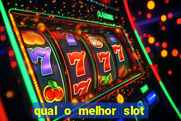 qual o melhor slot da betano