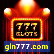 gin777.com