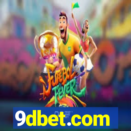 9dbet.com