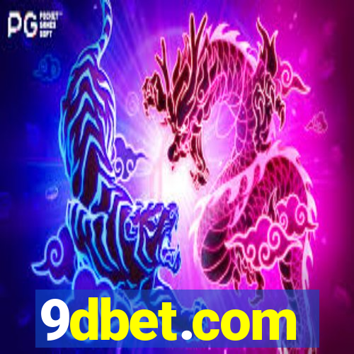 9dbet.com