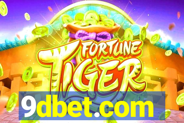 9dbet.com