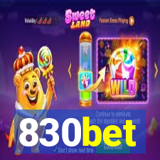 830bet