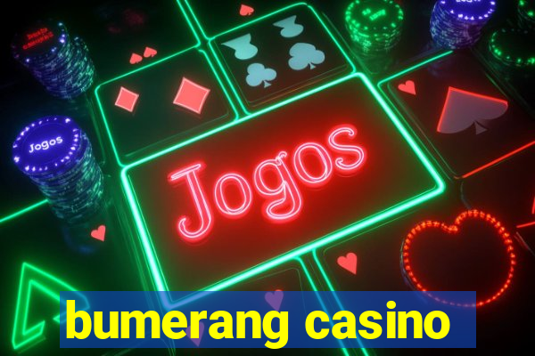 bumerang casino