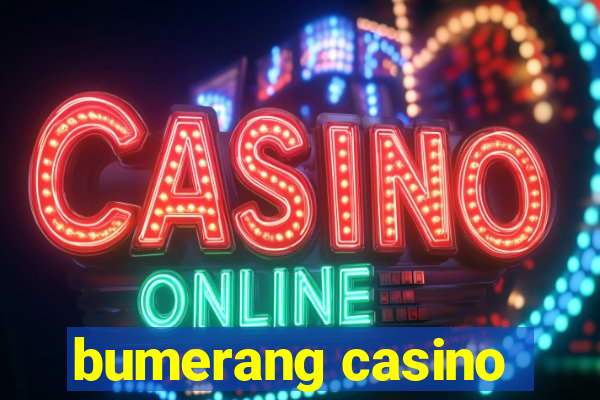 bumerang casino