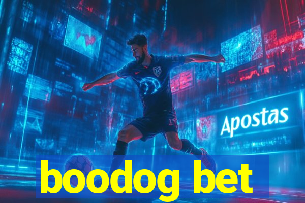 boodog bet