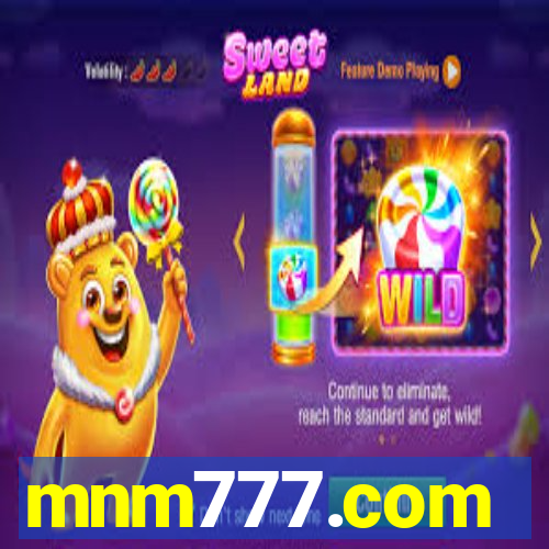 mnm777.com