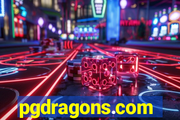 pgdragons.com