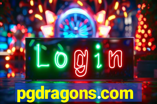 pgdragons.com