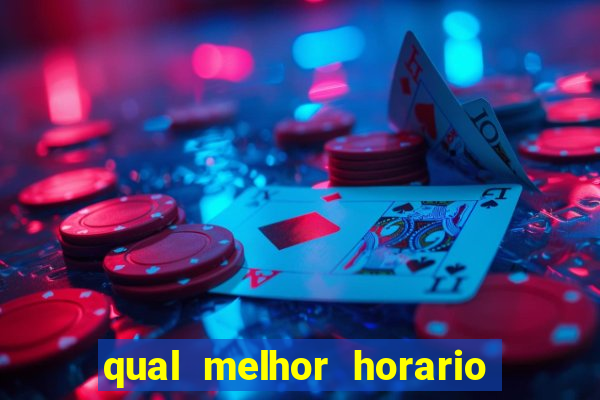 qual melhor horario para jogar na betano