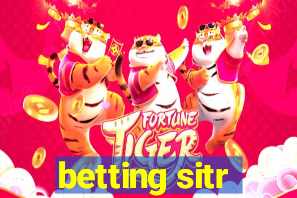 betting sitr