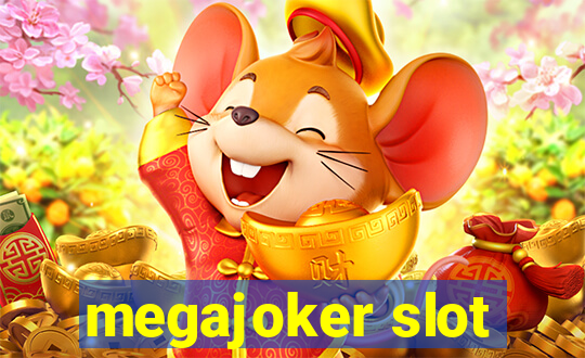 megajoker slot