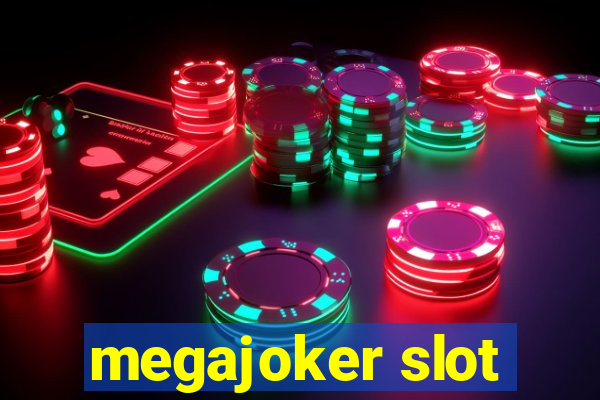 megajoker slot