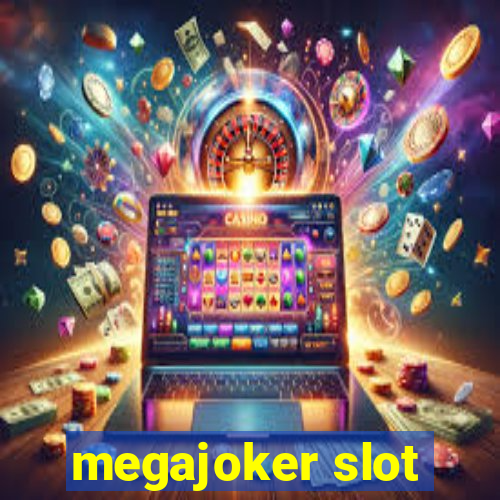 megajoker slot