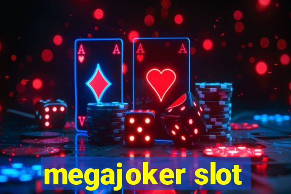 megajoker slot