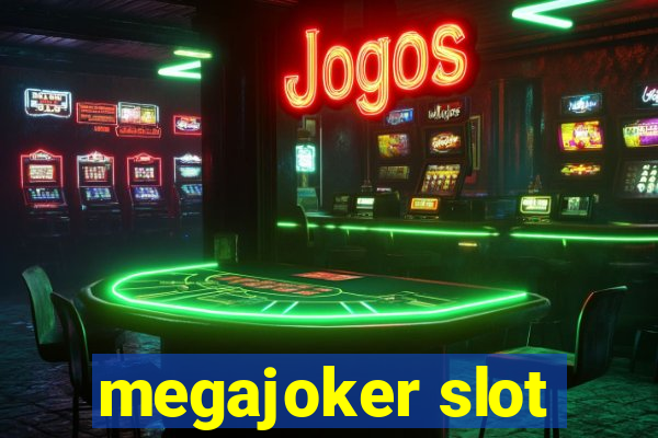 megajoker slot