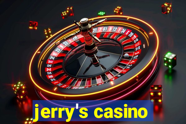 jerry's casino