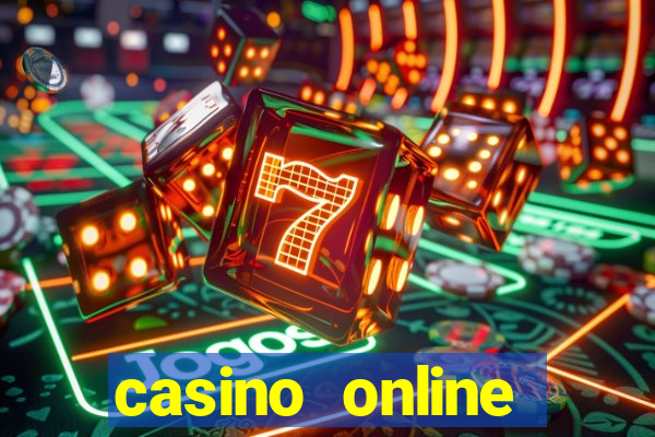 casino online cartao de credito