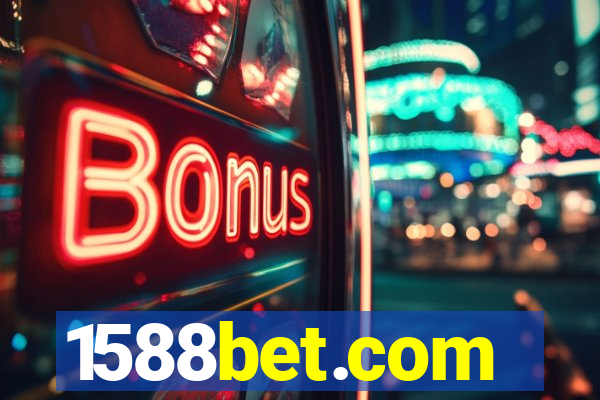 1588bet.com