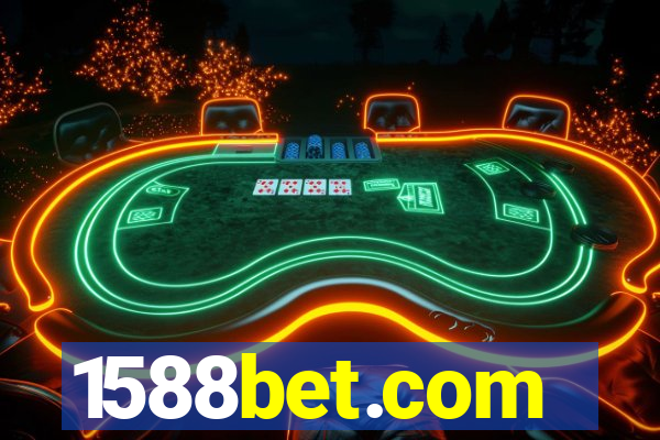 1588bet.com