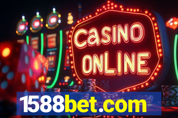 1588bet.com