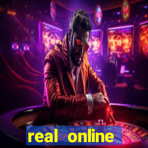 real online gambling slots