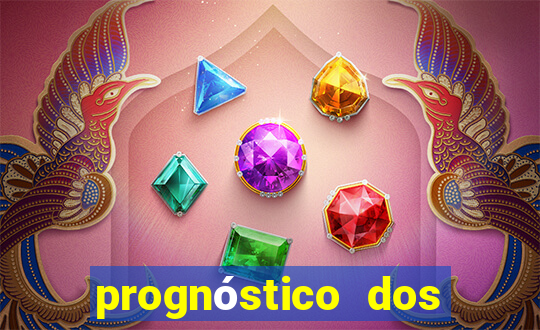 prognóstico dos jogos de hoje