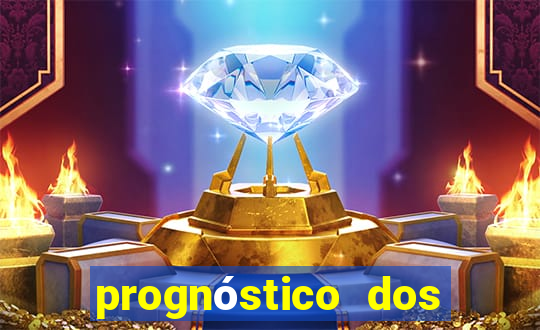 prognóstico dos jogos de hoje