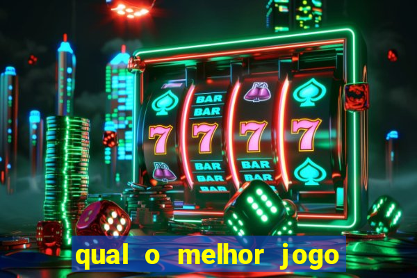 qual o melhor jogo da blazer