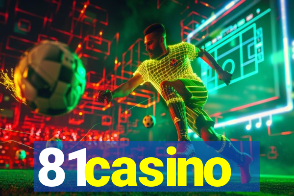 81casino