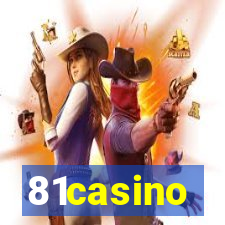 81casino