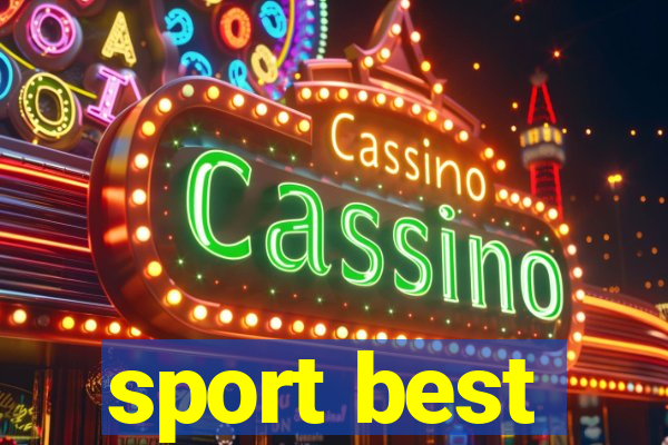 sport best