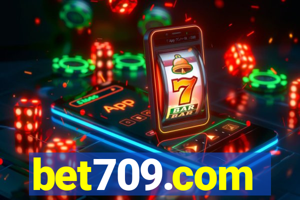 bet709.com