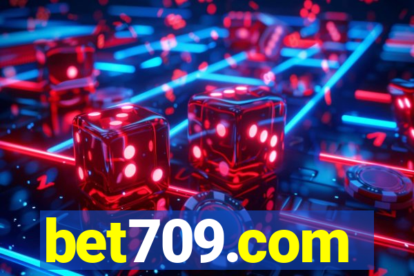 bet709.com