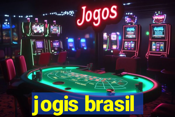 jogis brasil