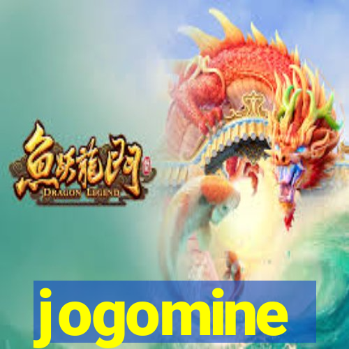 jogomine