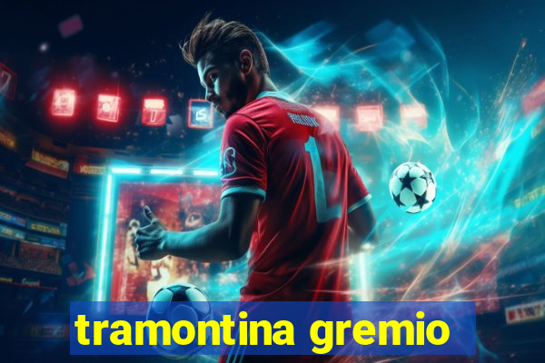 tramontina gremio