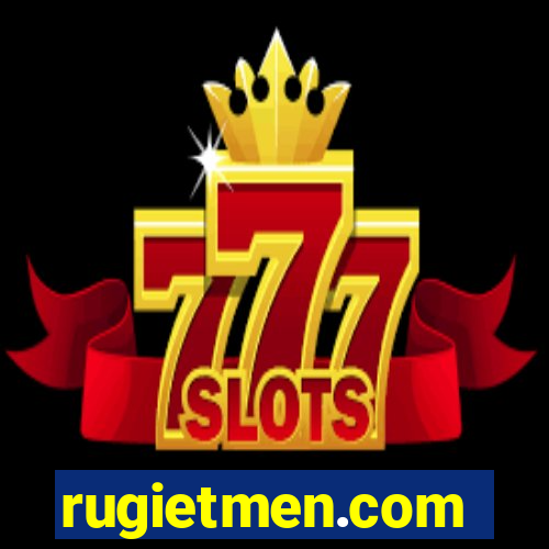 rugietmen.com