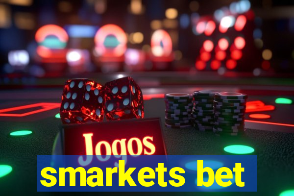 smarkets bet