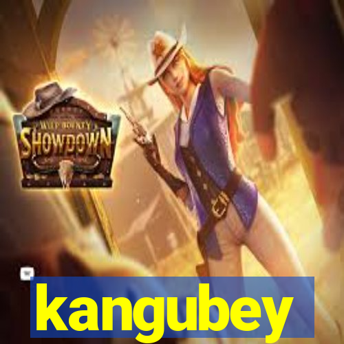 kangubey