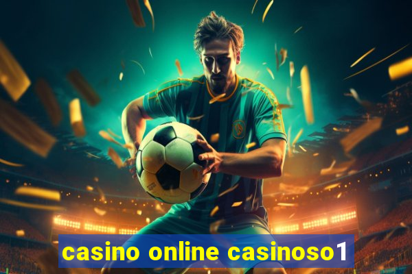 casino online casinoso1