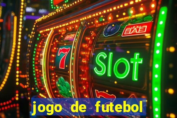 jogo de futebol the champions 3d