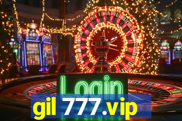 gil 777.vip