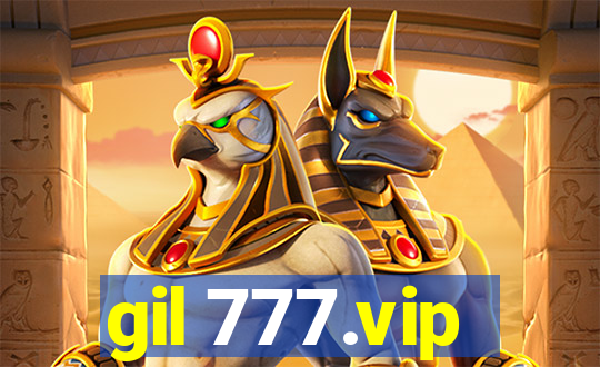 gil 777.vip