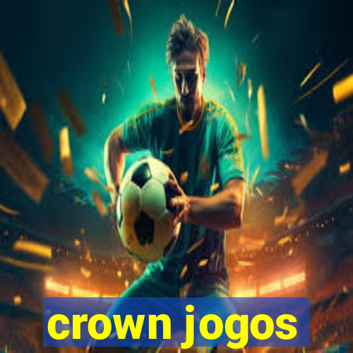 crown jogos