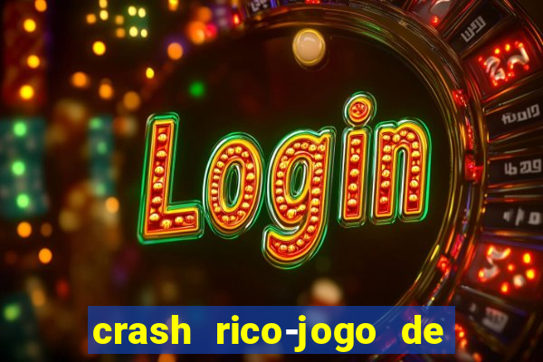 crash rico-jogo de cartas yu shubiao