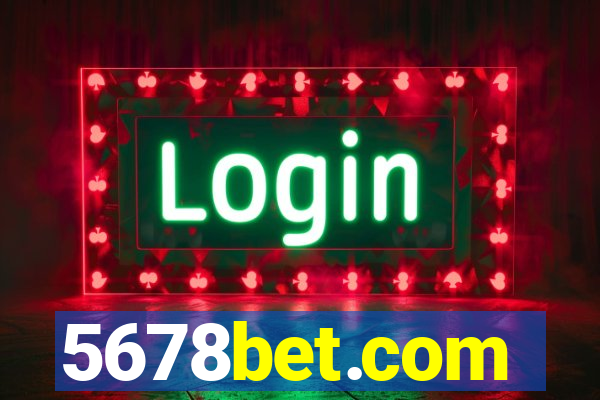 5678bet.com