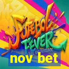 nov bet