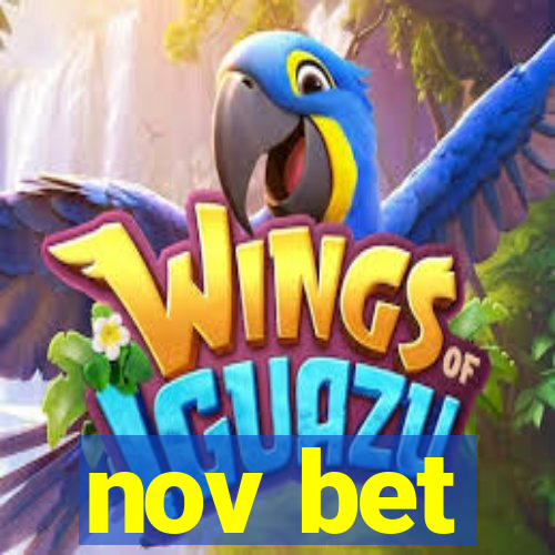 nov bet