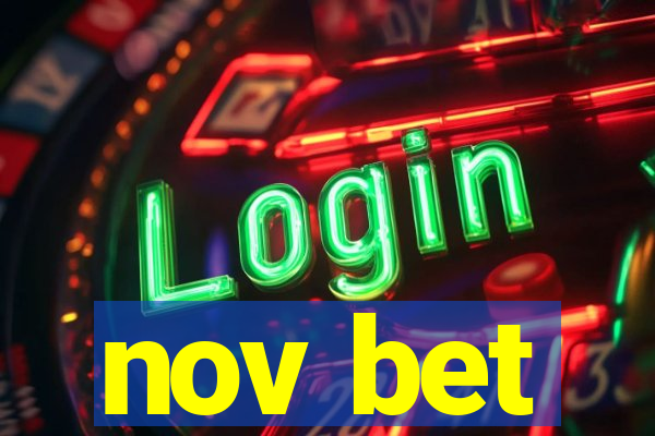 nov bet