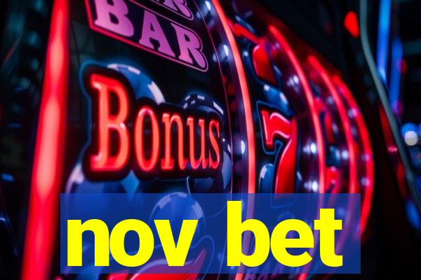 nov bet